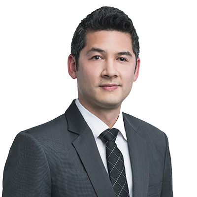 Justin Burt