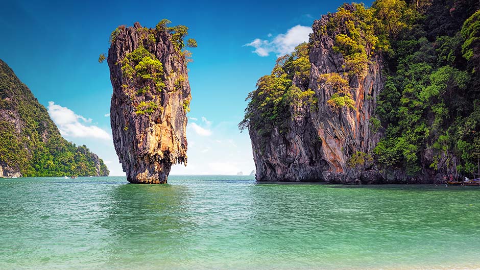 Thailand