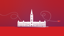 canada parliament building