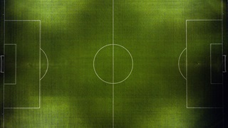 football pitch