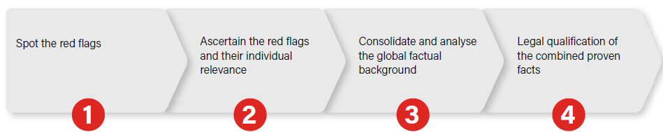Red Flags Document