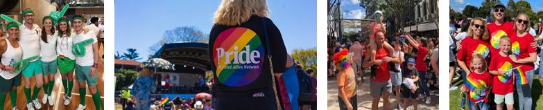 Pride
