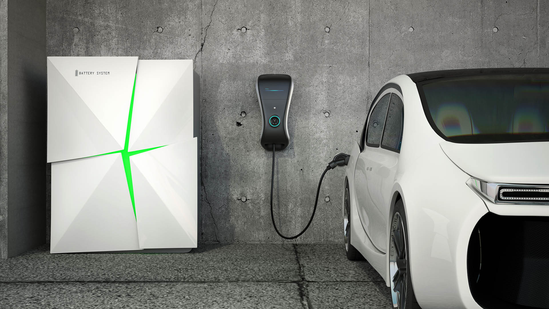 electric vehicle charging