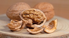 Walnuts