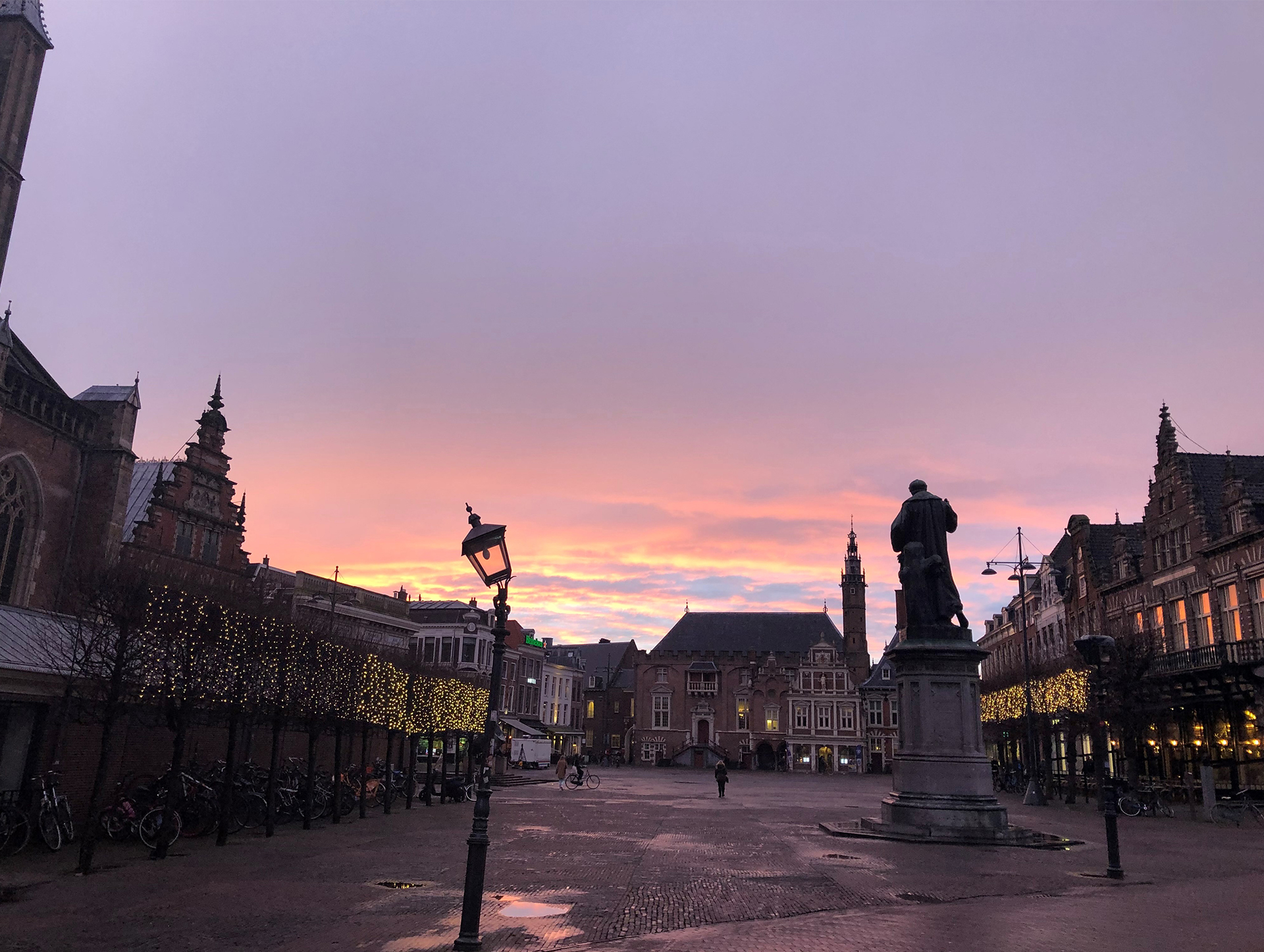 Haarlem