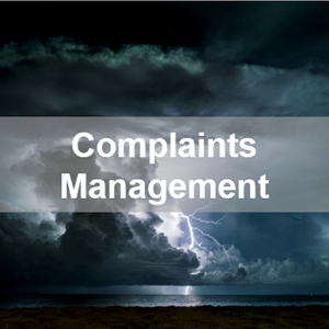 complaints