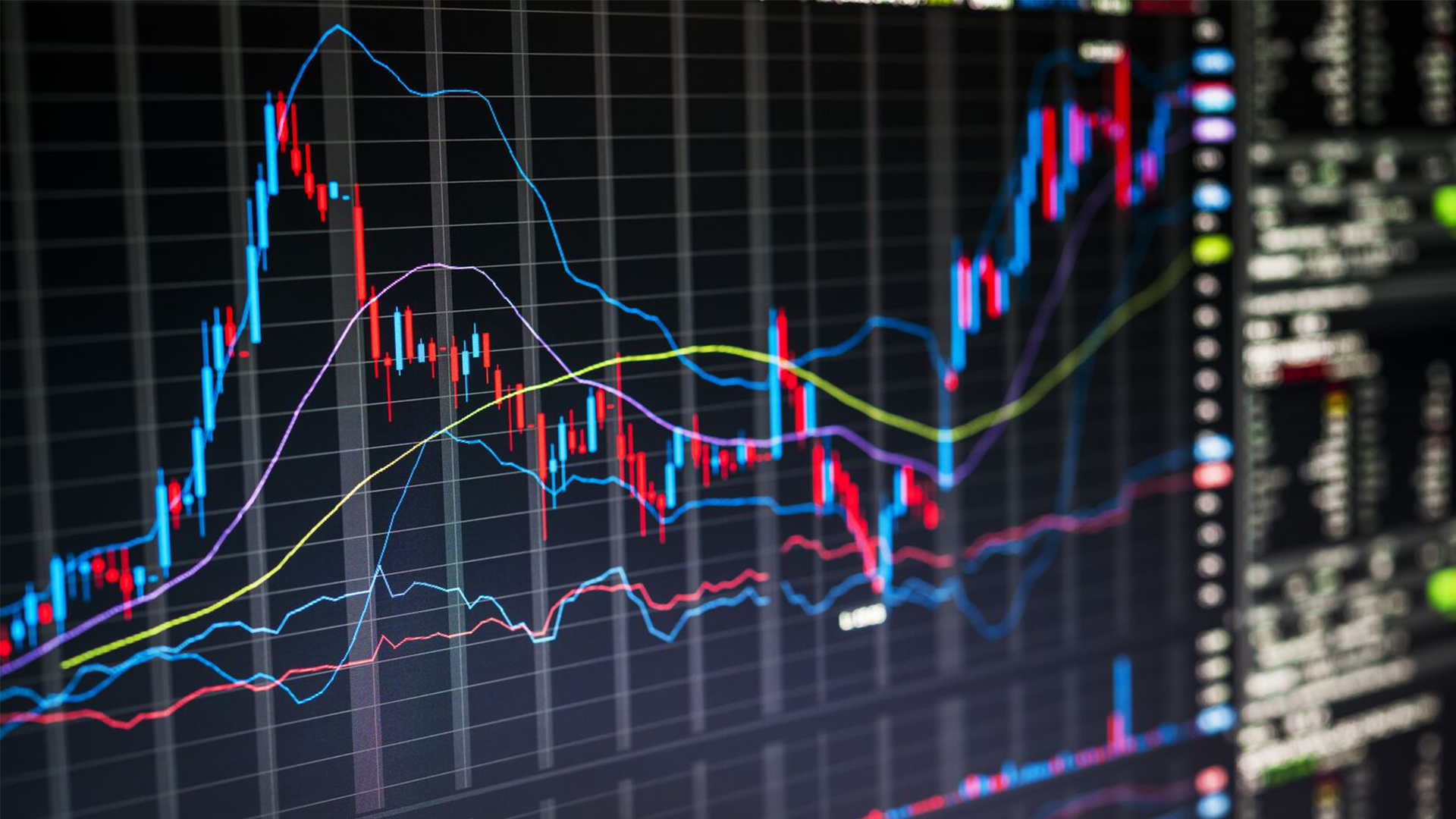 Why SPACs offer a robust alternative to IPO market amidst looming global trade war