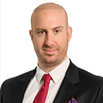 Melih Ileri
