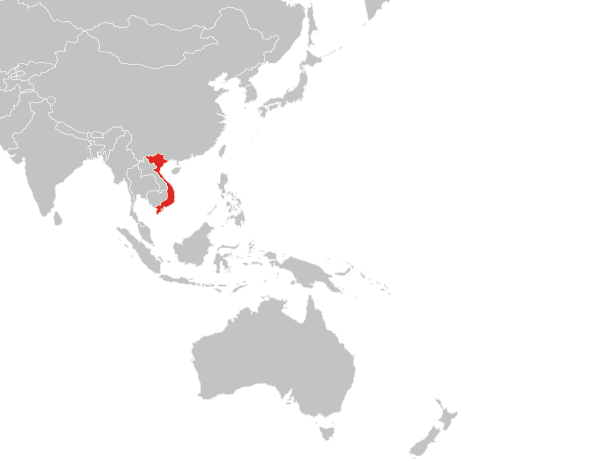 Vietnam