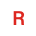 R