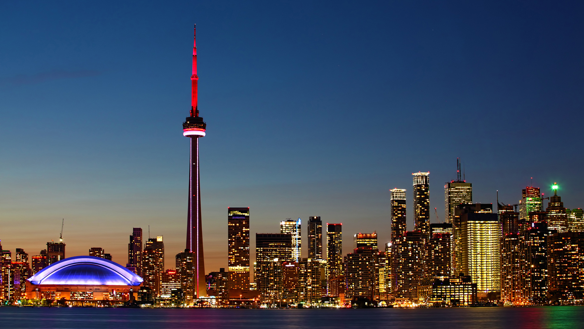 Canada| Global rules on foreign direct investment 