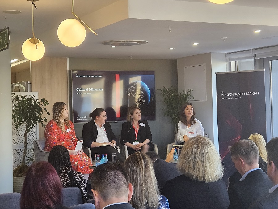 Panel discussion photo gallery 1