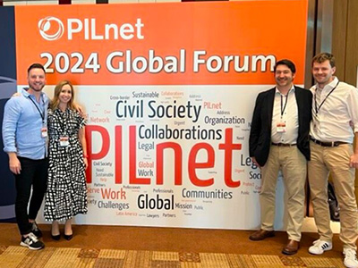 PILnet-Global-Forum
