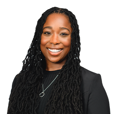 Shanika Gordon