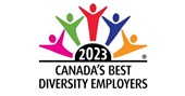 Canada's best Diversity employers