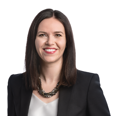 Mareine Gervais Cloutier