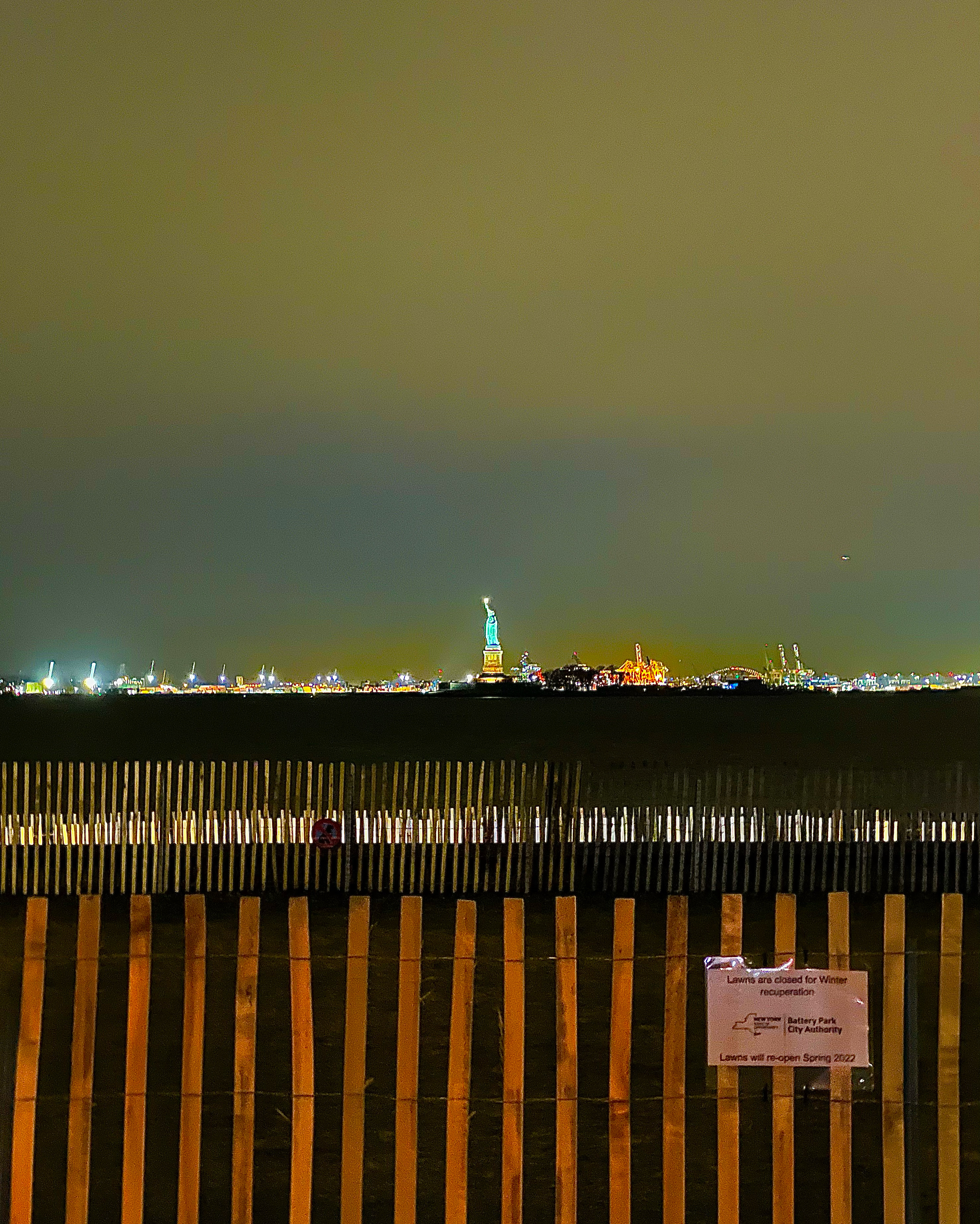 NYC by Di Somma