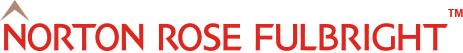 Norton Rose Fulbright trademarked logo