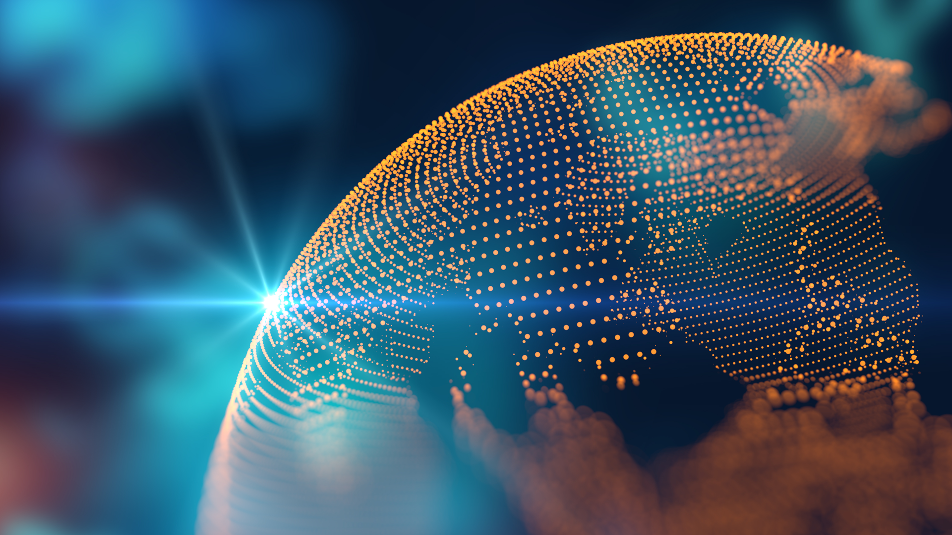 NRF Horizon scanner ESG