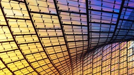 Abstract architecture design