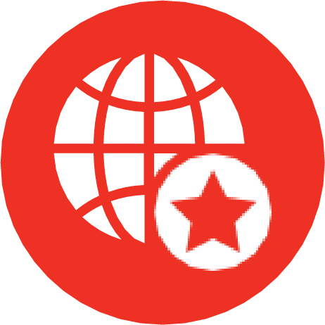 global competition icon
