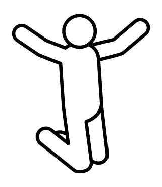 Improved engagement and happiness