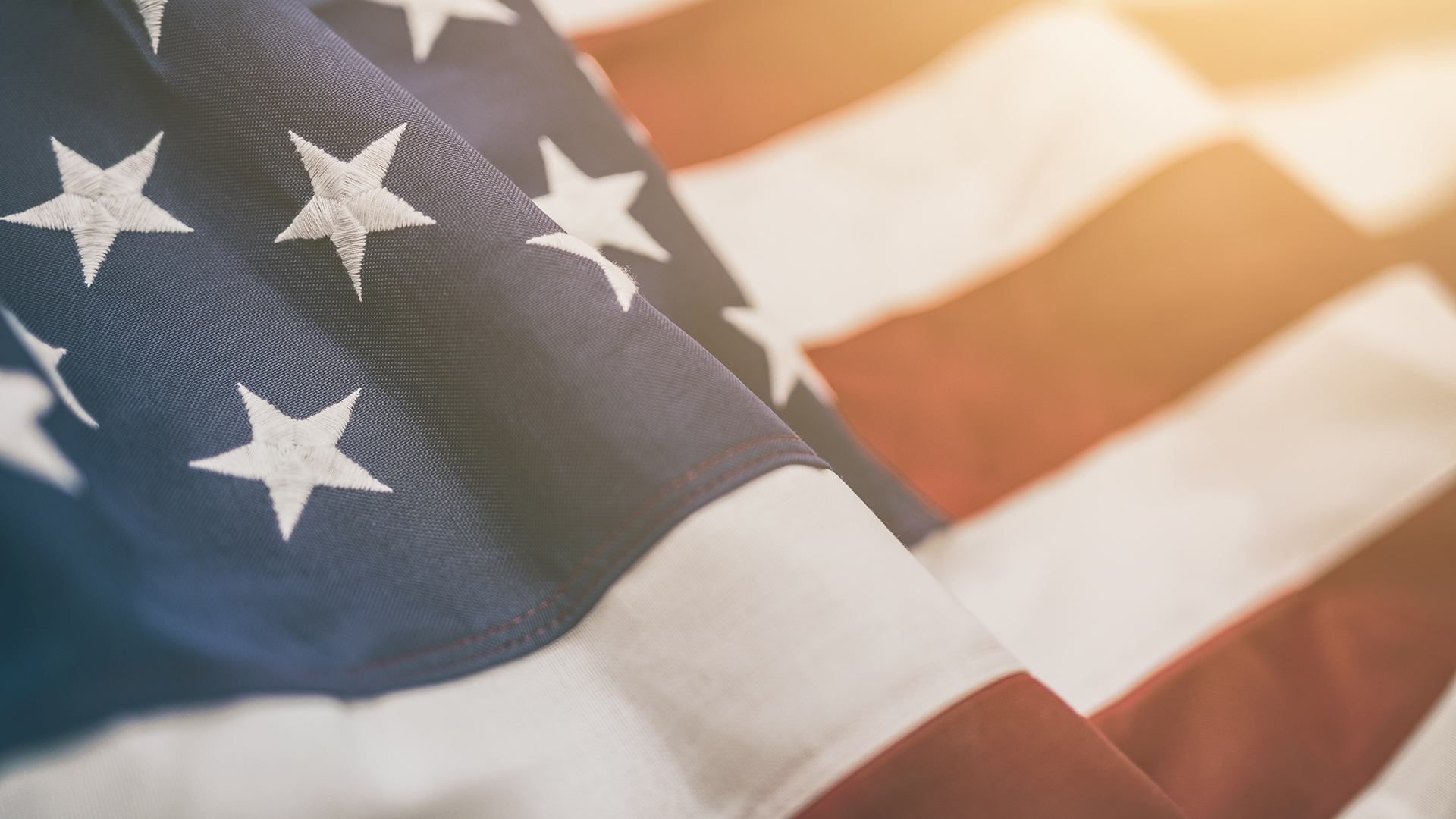 American flag