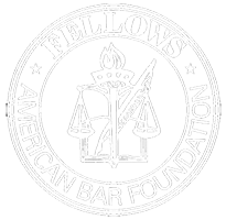 American Bar Association Fellows