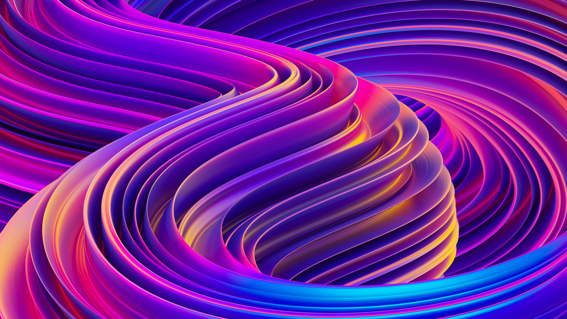 purple swirl