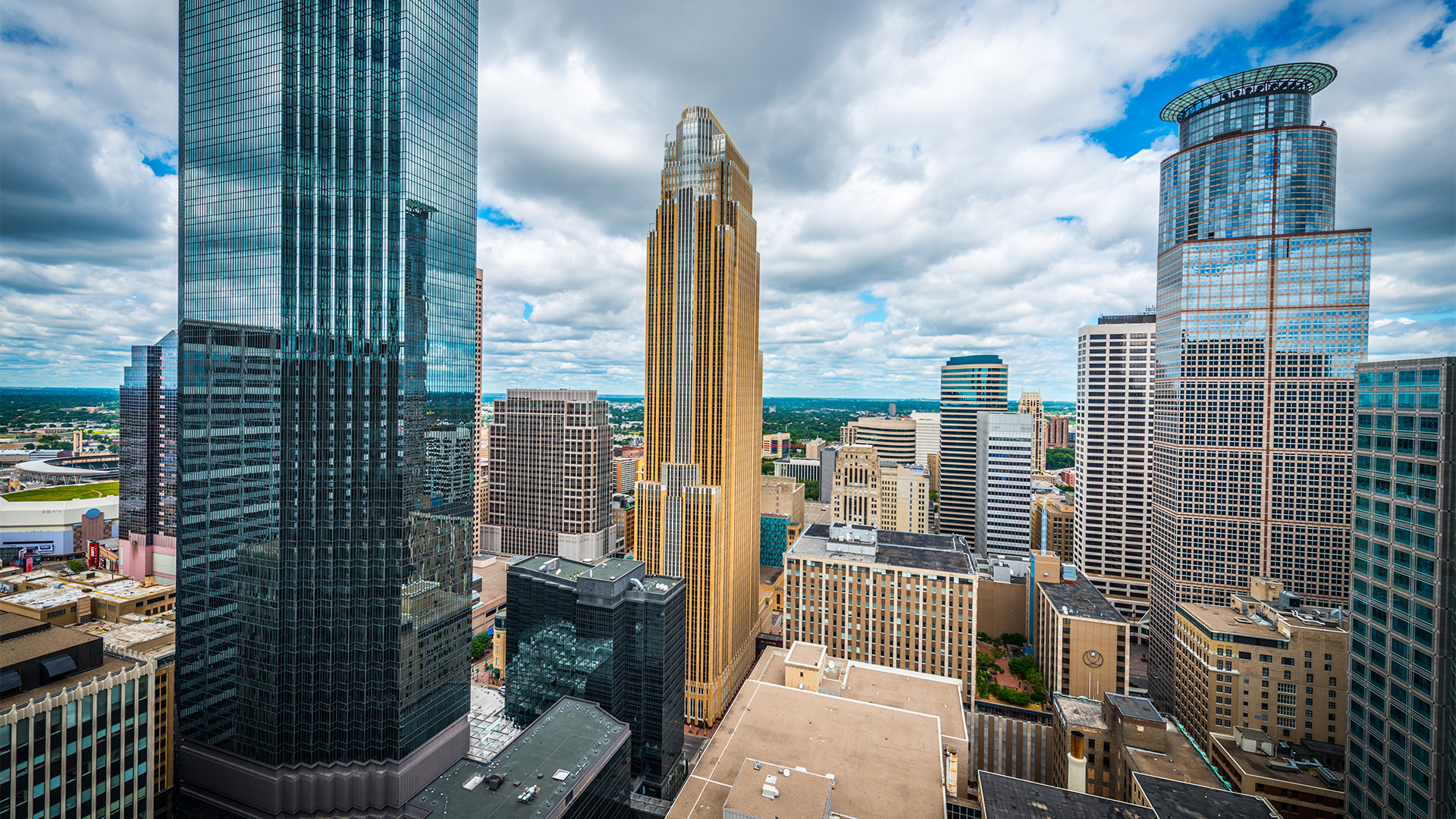 Minneapolis regulatory roundtable