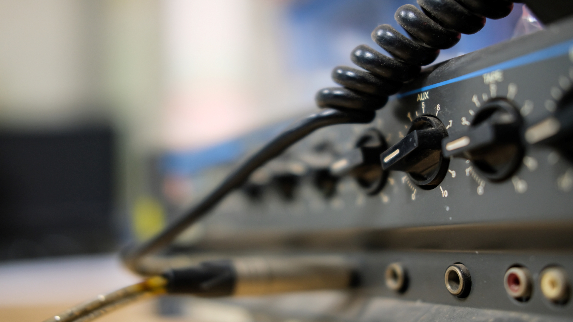 Radio