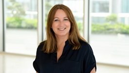 Catherine Wigington