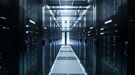 Digital Infrastructure