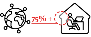 Transforming Workplace articles-icons_hybrid-flexible work will be standard practice