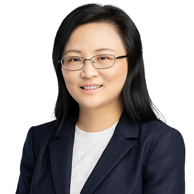 Jessica Li