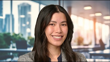 Chanelle Wong