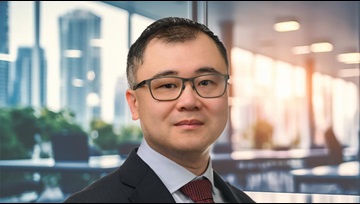 Jeff Kang