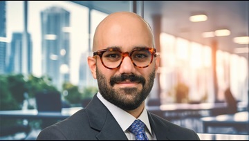 Sam Zadeh