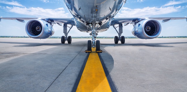 Air transportation