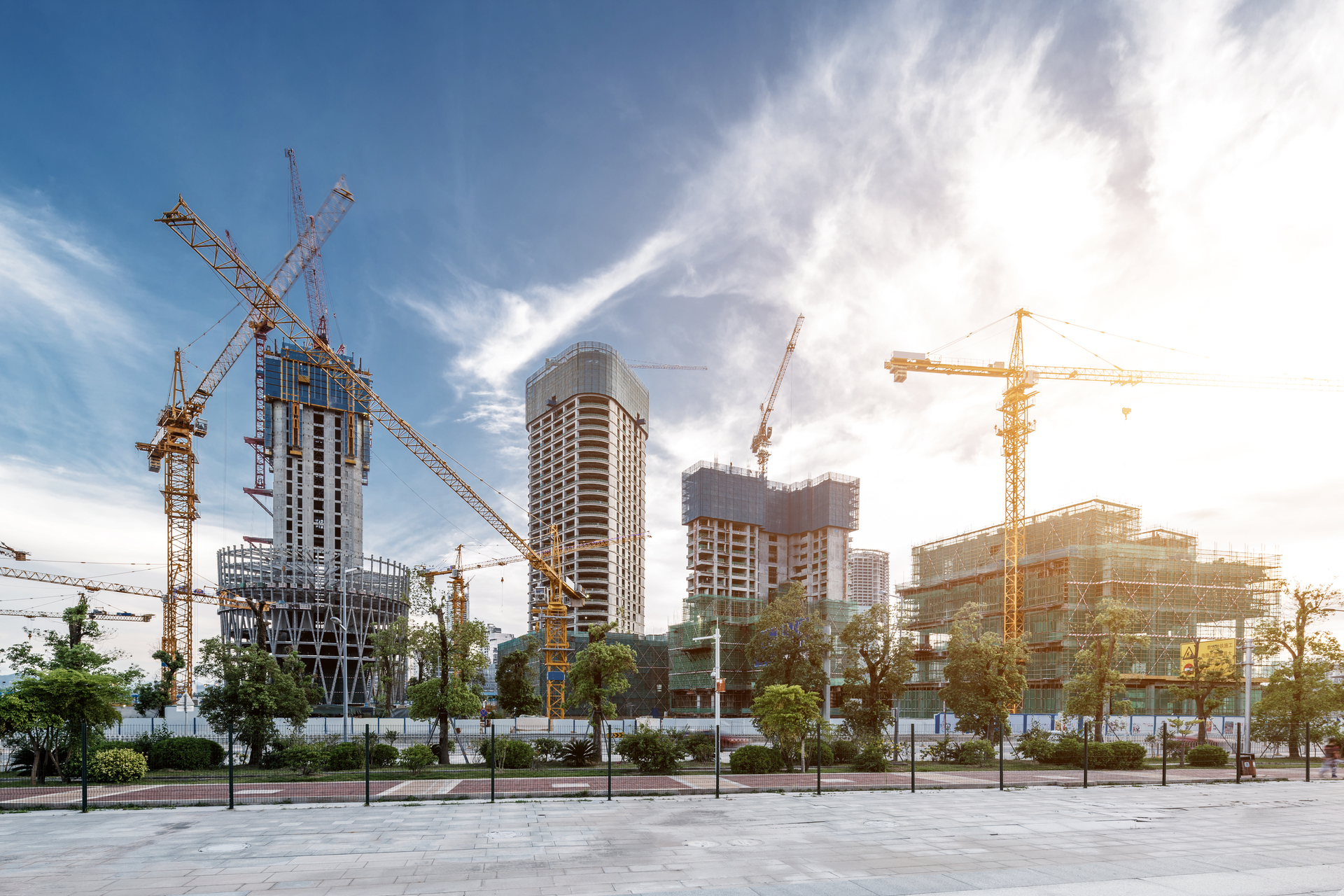 CIBC Condo