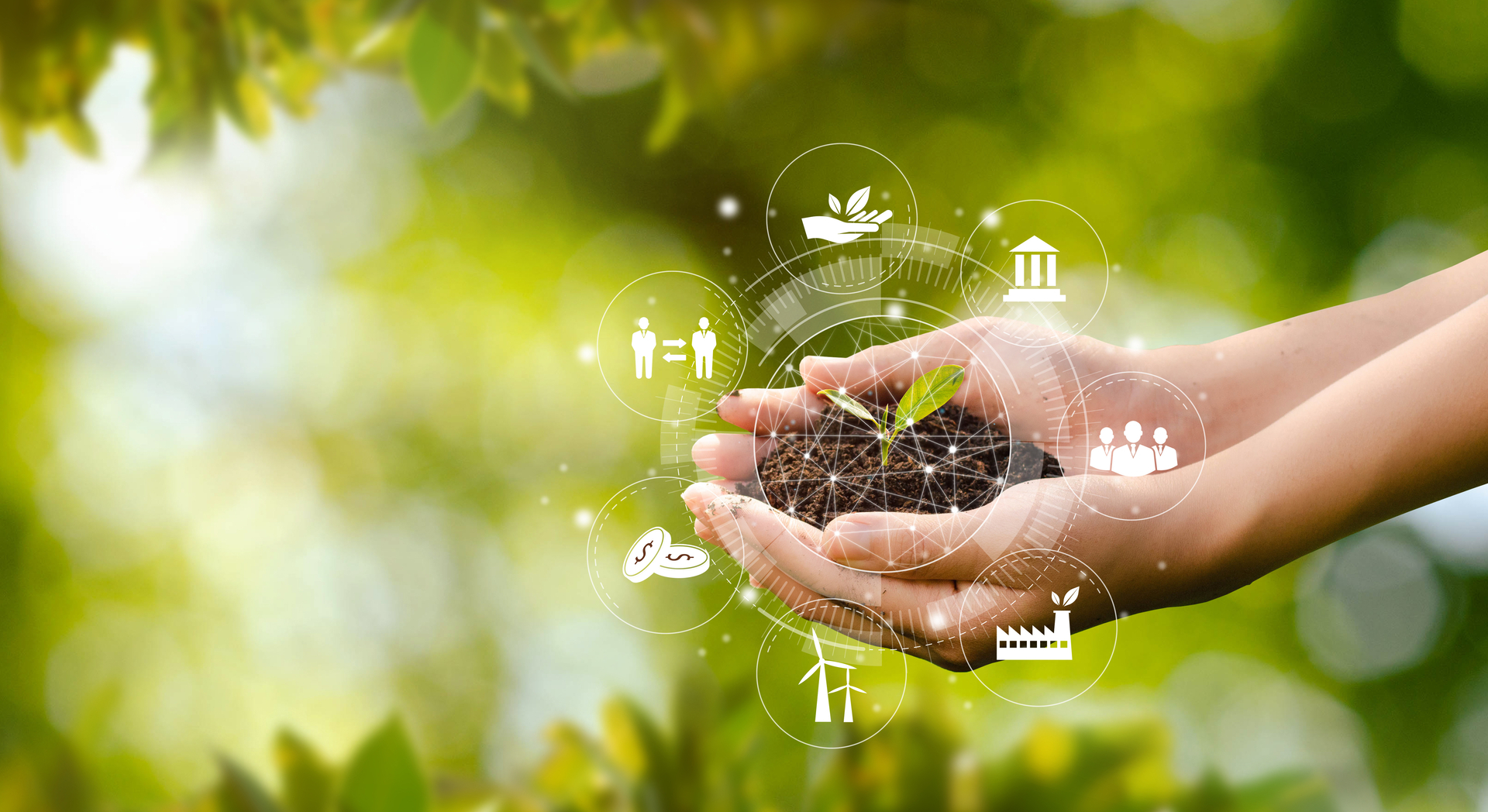 Globe and Mail: Alison Babbitt discusses the ESG framework and how companies use it for risk management