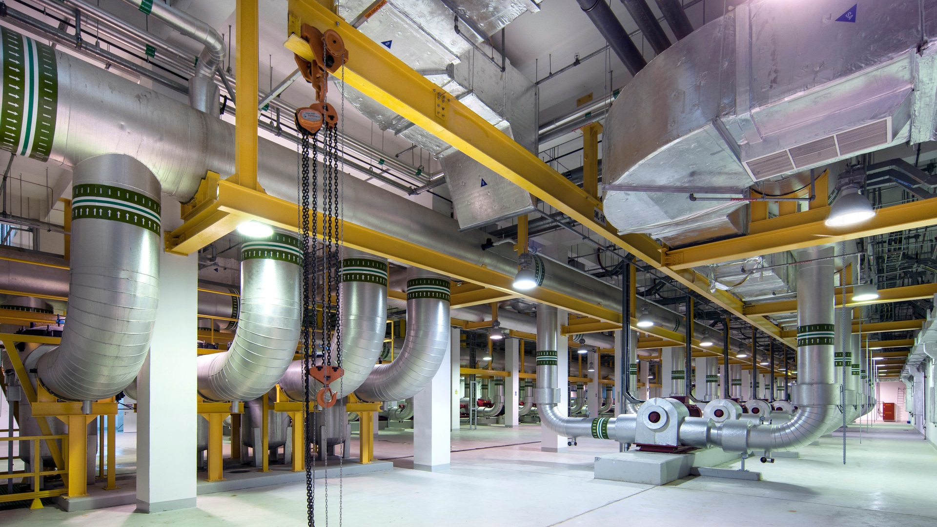 Ventilation Jean Roy Forms Strategic Partnership with Champlain Financial Corporation