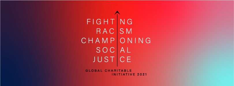 Fighting Racism Championing Social Justice