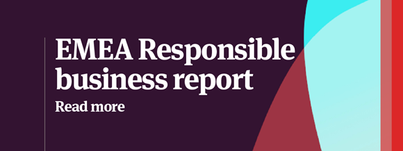 responsible business report