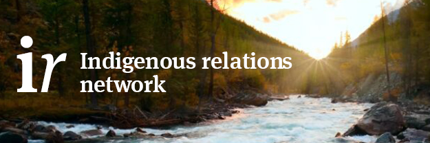 indigenous relations network