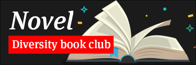 Novel diversity book club