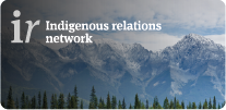 Indigenous relations