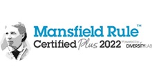 Mansfield Rule logo