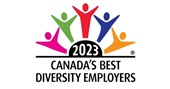 Canada's best Diversity employers