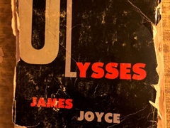 cover of Ulysses